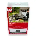 Chariot à outils - Busch 12290 - HO 1/87 - 2