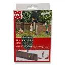 Scénette "Voyeurs & Naturisme" Busch 7949 - HO : 1/87 - 2