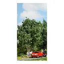 Arbre miniature pour vos avenues Busch 3739 - HO 1/87 - 5