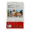 Kit bois mort et multiples accessoires BUSCH 1852 - HO 1/87 - 5