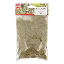 Flocage fibres d'herbe Busch 3474 - HO - 30 g - Automne - 2 mm - 2