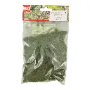 Flocage fibres d'herbe Busch 3473 - HO - 30 g - Fin d'été - 2 mm - 2