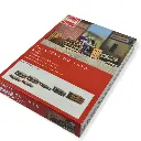 Lot de 12 palettes en bois vides BUSCH 1810 -  HO 1/87 - 3