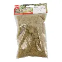 Flocage fibres d'herbe - Busch 3484 - HO 1/87 - 30 g - Automne - 4.5 mm - 3