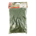 Flocage fibres d'herbe Busch 3483 - HO - 30 g - Fin d'été - 4.5 mm - 3