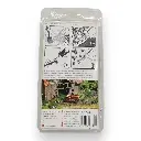 Kit de 40 Touffes d'herbe d'automne Busch 3554 - HO 1/87 - 4