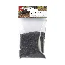 Sachet de Ballast - Gravillon Gris Foncé - Busch 7069 - HO: 1/87  - 2