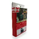 Locomotive diesel modèle sur pied Gmeinder 15/18 - Busch 12400 - 2