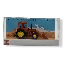 Tracteur MTS-82 Belarus & Chargeur frontal Busch 51315 - HO 1/87 - 3