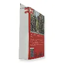 Lot de 17 arbres calcinés, 2 buissons & cendres BUSCH 1854 - HO 1/87 -  - 3