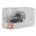 Camionnette Multicar avec chargement de charbon Busch 42231 - HO 1/87 - 2