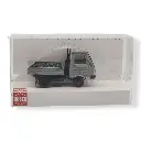 Camionnette Multicar avec chargement de charbon Busch 42231 - HO 1/87 - 3