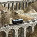 Wagon à toiture rabattable STW - BRAWA 50644 - SNCF - HO 1/87 - EP III - 6