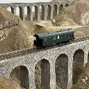 Voiture voyageurs B6 TMFP "boites à tonnerre" - Brawa 46718 - SNCF - HO 1/87 - EP III - 2R - Analogique - 6