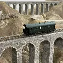 Voiture voyageurs B5 ½ TMFP "boites à tonnerre" - Brawa 46716 - HO 1/87 - SNCF- EP III - 2R - Analogique - 6