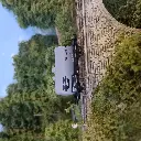 Wagon citerne Z(P) "Ugilor" - Brawa 50053 - HO : 1/87 - SNCF - 5