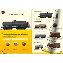 Dépliants nouveauté 2024 - BRAWA 0124.1 - Anglais - 84 pages - 2