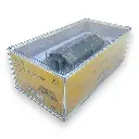 Wagon à toiture rabattable STW - BRAWA 50644 - SNCF - HO 1/87 - EP III - 4