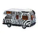 VW T3 Gipsy camping car, "safari", 1983 - Brekina 33978 - HO 1/87 - 2