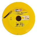 Bobine de câble - Brawa 32394 - marron / noir - pour Fleischmann - 2