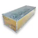 Voiture voyageurs B5 ½ TMFP "boites à tonnerre" - Brawa 46716 - HO 1/87 - SNCF- EP III - 2R - Analogique - 4