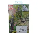 Pack de Petits Animaux - A Peindre - Busch 1153 - HO : 1/87  - 2