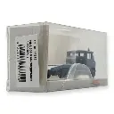 Dépanneuse Mercedes-Benz L608 D Brekina 36735 - HO : 1/87 - 1968 - 2