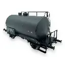 Wagon citerne type SCwf - Brawa 50013 - HO 1/87 - SNCF - Ep III - 2R - 2