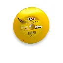 Câble électrique section de 0.14 mm² - BRAWA 3116 - Marron - 2