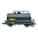 Wagon citerne Simotra - Brawa 50014 - HO 1/87 - SNCF - Ep III - 2R - 3