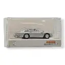 Aston Martin DB 5 coupé, grise, BREKINA 15225 - HO : 1/87 - - 3