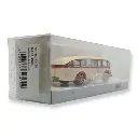 Autocar Mercedes Benz LO 3500 - Brekina 52430 - HO : 1/87 - 2