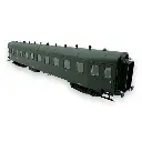 Voiture voyageurs B10myfi "Train Express" - Brawa 45323 - HO 1/87 - SNCF - Ep III - 2R - 2
