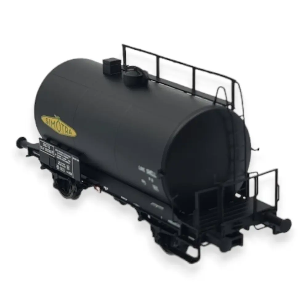 Wagon citerne Z(P) SIMOTRA - Brawa 50055 - HO : 1/87 - SNCF - 2