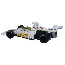 McLaren M23 Formule 1, numéro 30, Jacky Ickx, 1973 - Brekina 22956 - HO 1/87 - 2