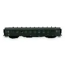 Voiture voyageurs B10myfi "Train Express" - Brawa 45324 - HO 1/87 - SNCF - Ep III - 2R - 3