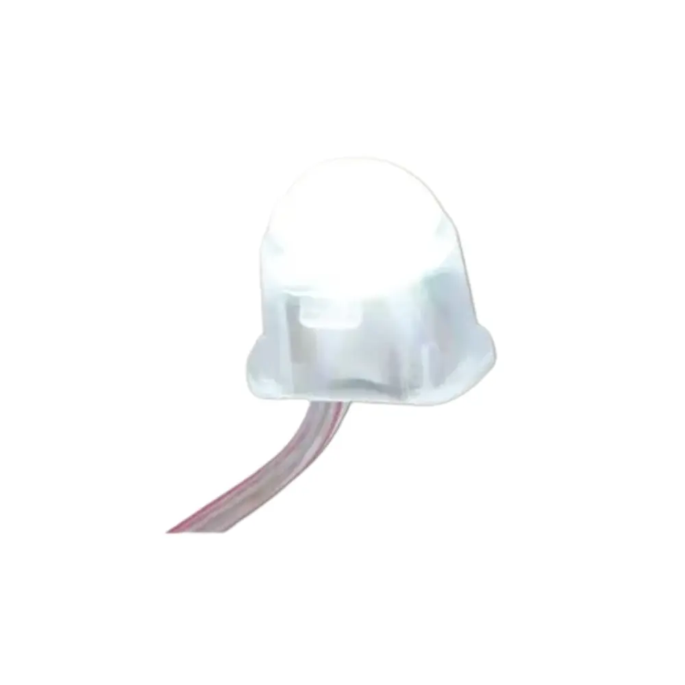 Lot 10 éclairages LED néon blanc - Brawa 94705 - 3