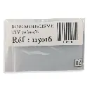 TIV "70" arrivée de limitation à 70km/h  BOISMODELISME 115016 - HO 1/87 - SNCF - 3