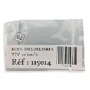 TIV "20" arrivée de limitation à 20km/h  BOISMODELISME 115014 - HO 1/87 - SNCF - 3