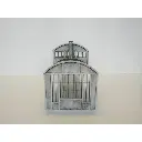 Rotonde PLM type G - Extension - Bois Modélisme 104005 - HO 1/87 - 3