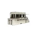 Poste d'aiguillage de Mouchard - Bois Modélisme 203001 - N 1/160 - SNCF - Ep III - 2