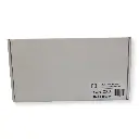 Gare des Chemins de Fer Départementaux - BOIS MODÉLISME 101025 - Échelle HO 1/87 - 314 x 83 x 100 mm - 7