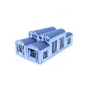 Rotonde Type G - Kit de base - Bois Modélisme 204001 - N 1/160 - PLM - 3