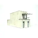 Poste d'aiguillage Mouchard - Bois Modélisme 103002 - HO 1/87 - SNCF - 9