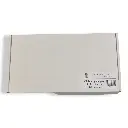 Cloisons et planchers pour gare PLM - Bois Modélisme 101030 - HO 1/87 - 2