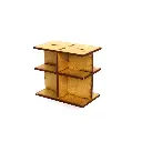 Gare CFN - Bois Modélisme 101031 - HO 1/87 - 8