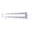 Rotonde PLM type G - Kit - Bois Modélisme 104004 - HO 1/87 - 7