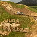 Locomotive diesel BB 67416 En Voyage - Azar Models L01-EV1A - Z 1/220 - SNCF - Ep V - Analogique - 2R - 6