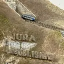 Locomotive diesel BB 67424 Isabelle - Azar Models L01-IS1A - Z 1/220 - SNCF - Ep V-VI - Analogique - 2R - 5