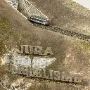 Locomotive diesel BB 67619 Multiservices - Azar Models L01-MS2A - Z 1/220 - SNCF - Ep V-VI - Analogique - 2R - 5